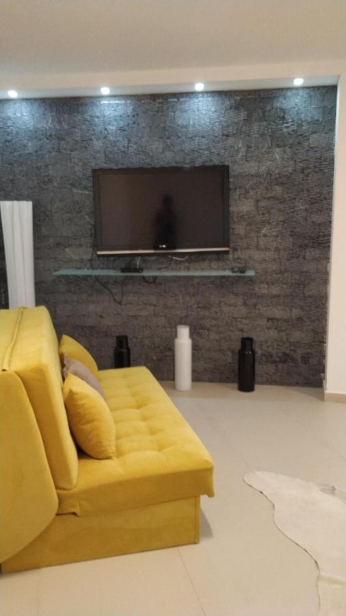 Villa La Vie Ulcinj Extérieur photo