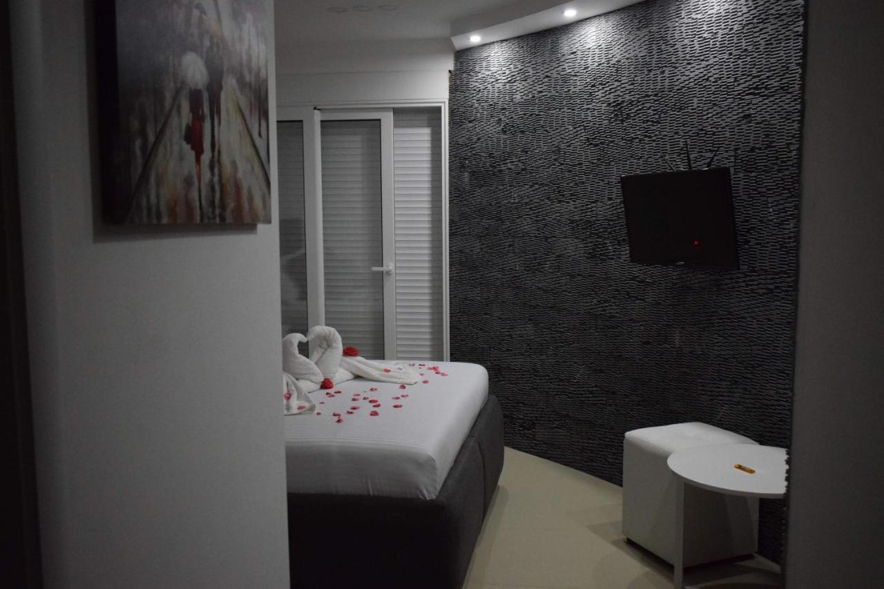 Villa La Vie Ulcinj Extérieur photo