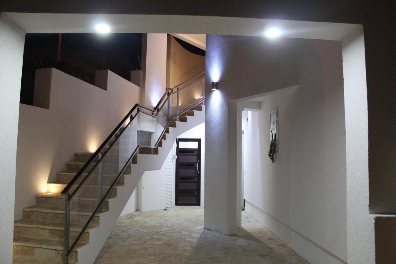 Villa La Vie Ulcinj Extérieur photo