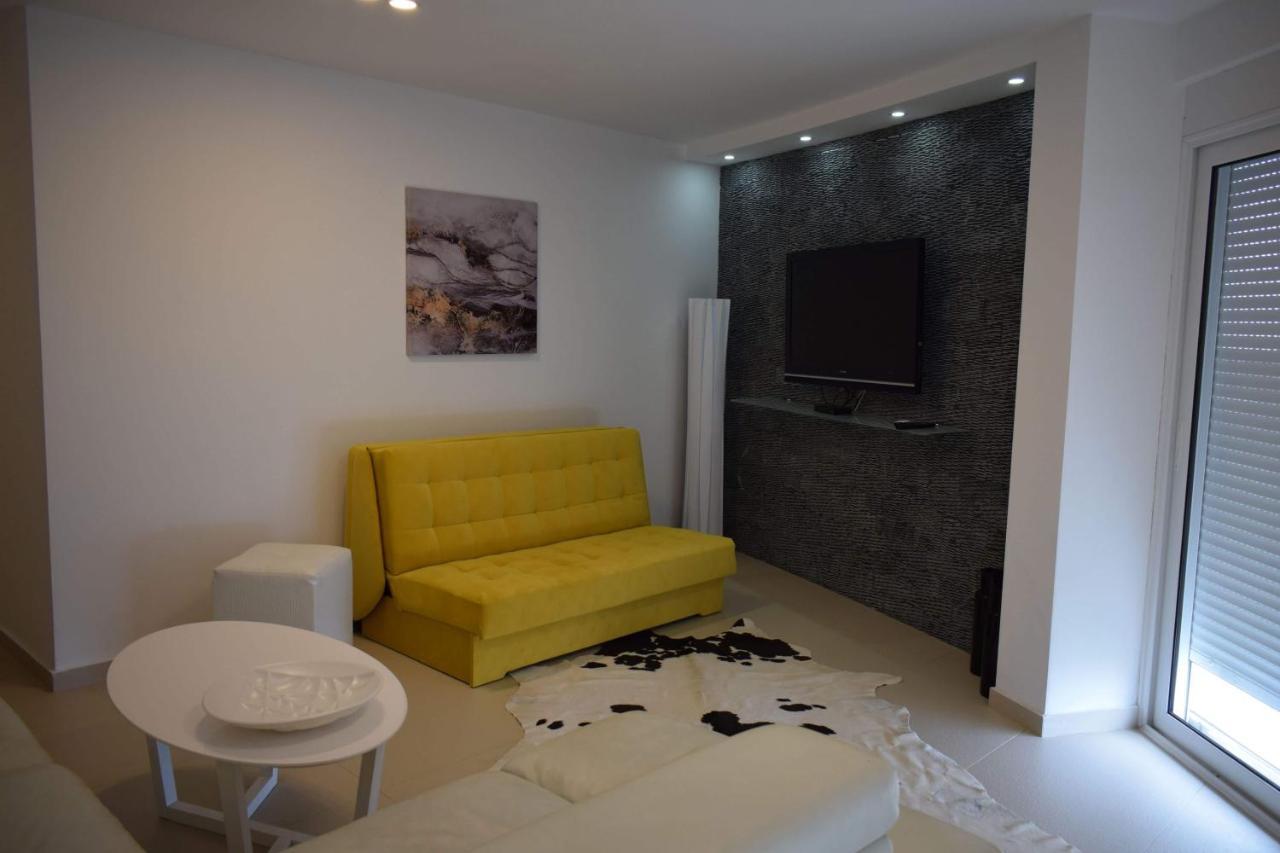 Villa La Vie Ulcinj Extérieur photo