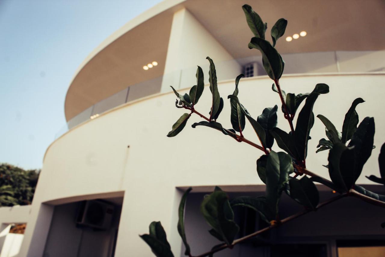 Villa La Vie Ulcinj Extérieur photo