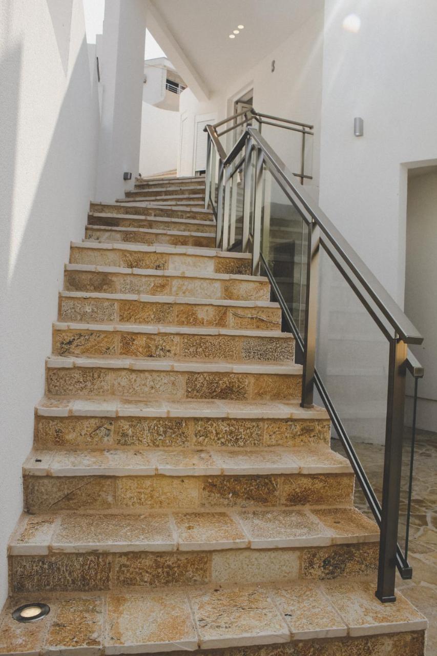 Villa La Vie Ulcinj Extérieur photo