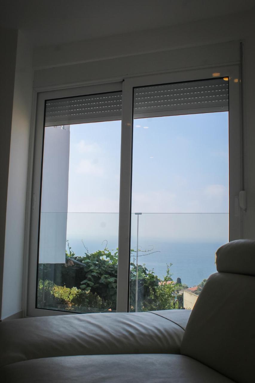 Villa La Vie Ulcinj Extérieur photo