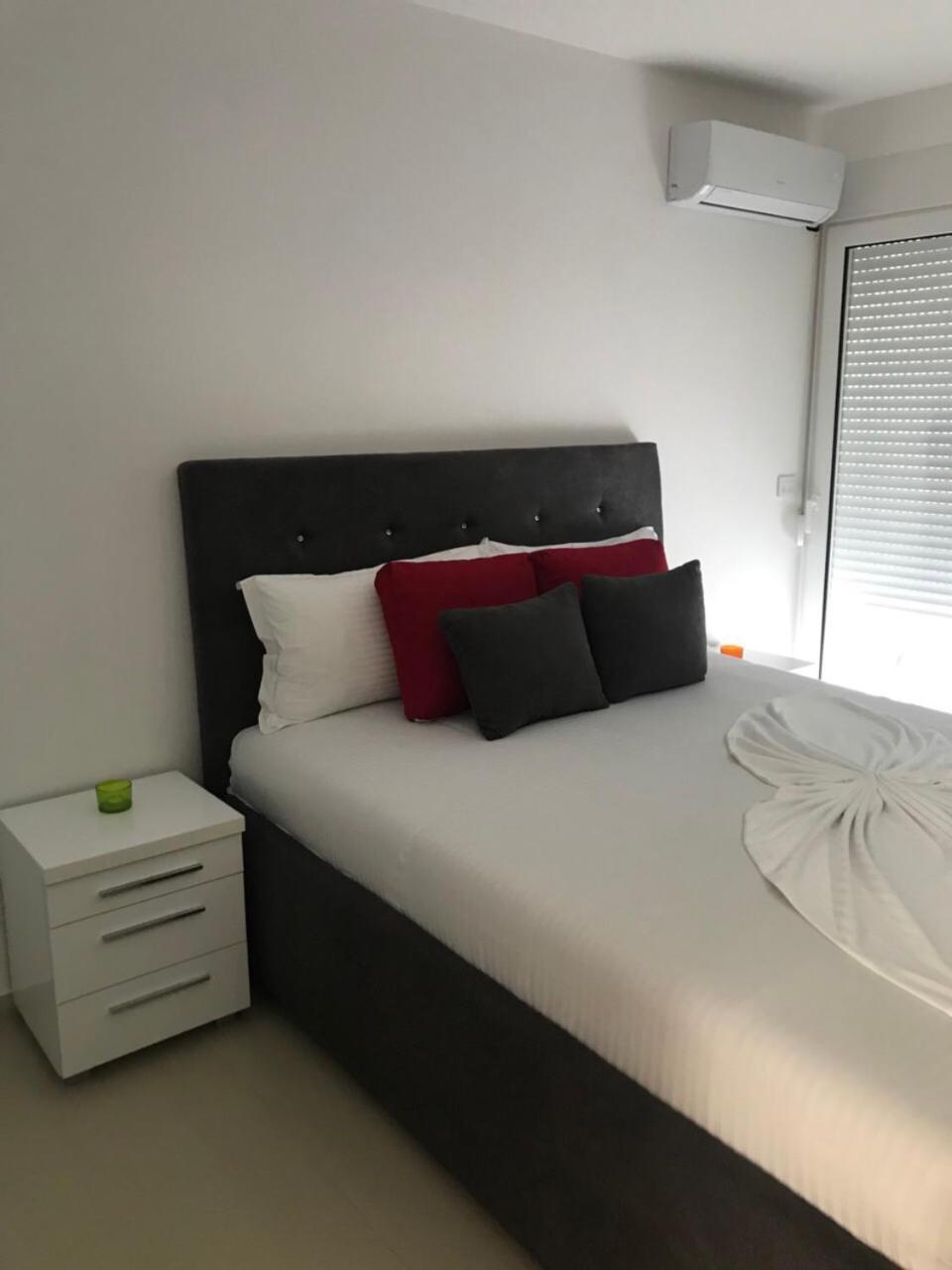 Villa La Vie Ulcinj Extérieur photo