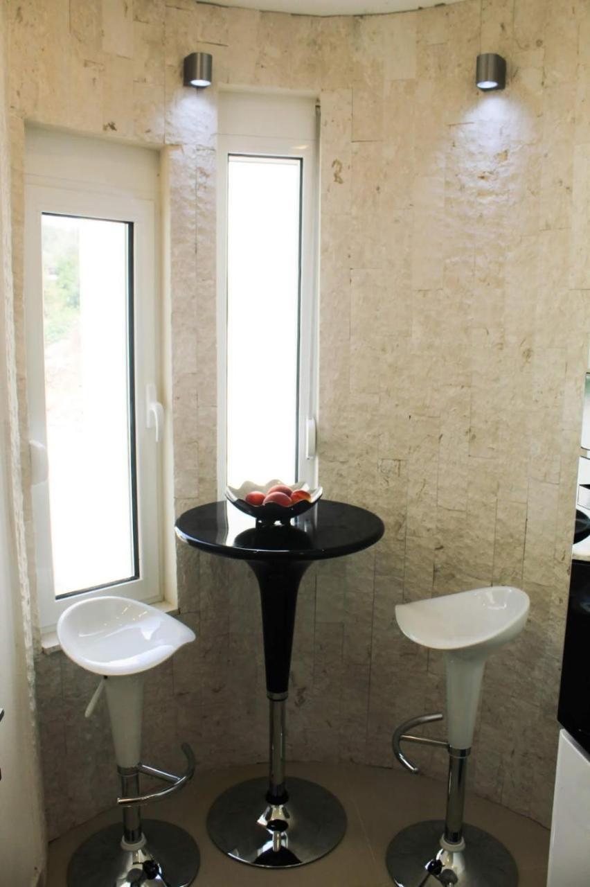 Villa La Vie Ulcinj Extérieur photo