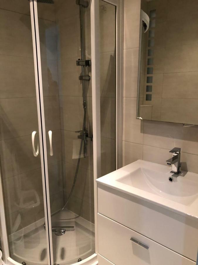 Villa La Vie Ulcinj Extérieur photo