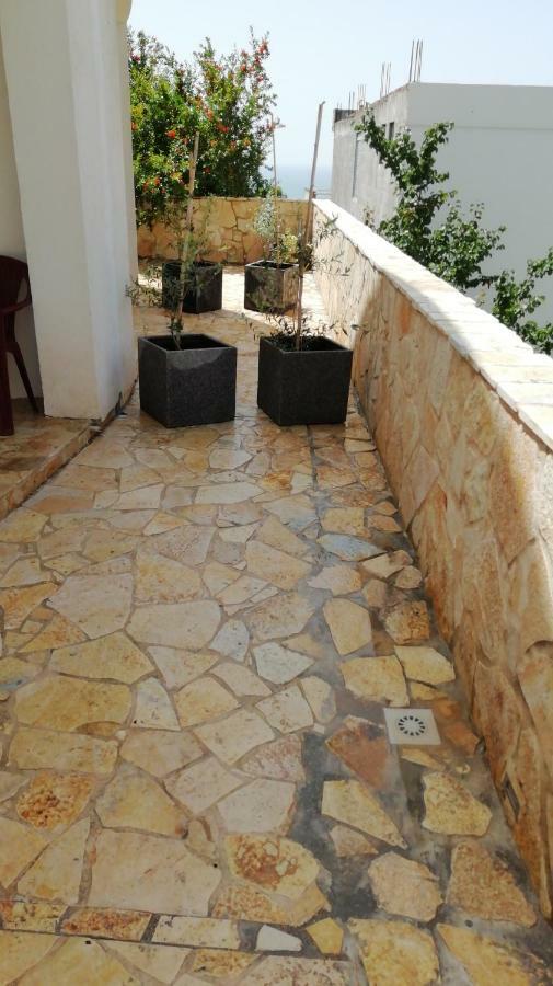 Villa La Vie Ulcinj Extérieur photo